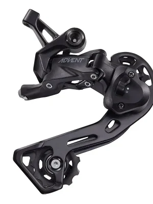 měnič MICROSHIFT Advent RD-M6195M 9 rychlostí Sezónní Sleva