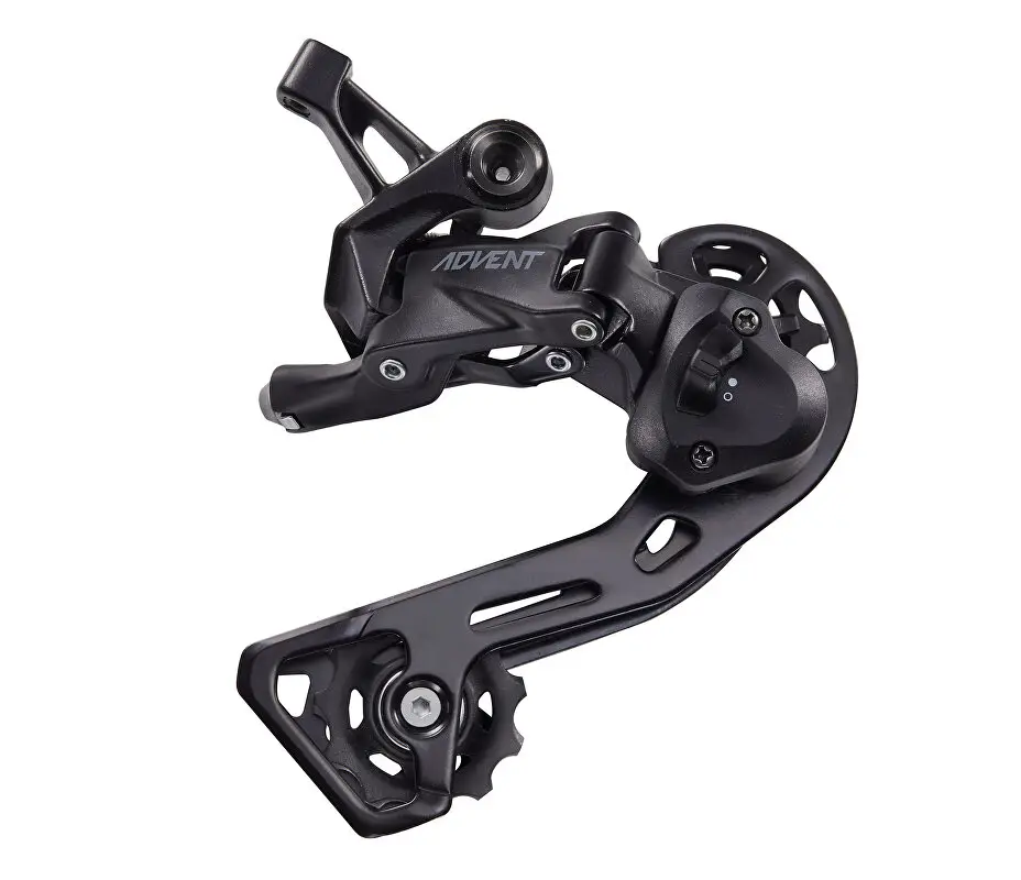 měnič MICROSHIFT Advent RD-M6195M 9 rychlostí Sezónní Sleva