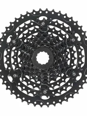 Expresní Doručení 8-kazeta MICROSHIFT Acolyte CS-H083 12-46 zubů