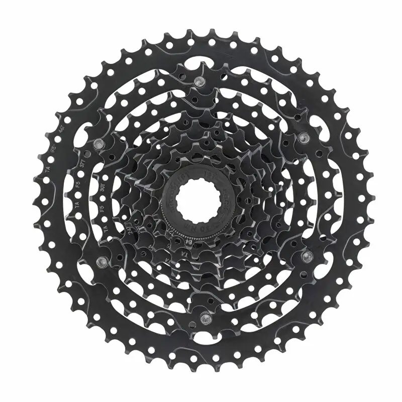 Expresní Doručení 8-kazeta MICROSHIFT Acolyte CS-H083 12-46 zubů