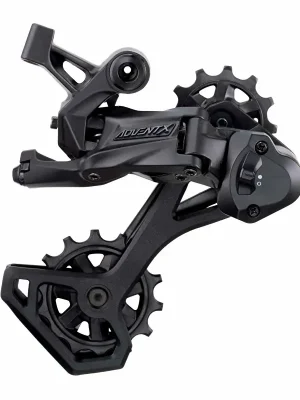 Speciální Cena měnič MICROSHIFT Advent X RD-M6205AM 10 rychlostí