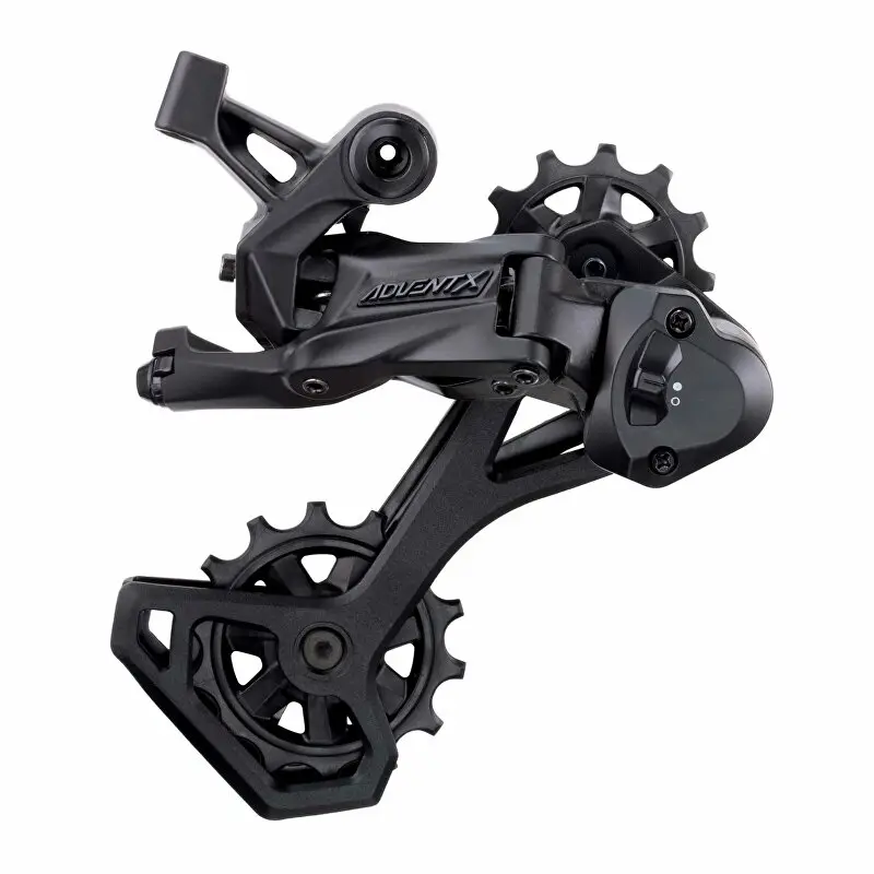 Speciální Cena měnič MICROSHIFT Advent X RD-M6205AM 10 rychlostí