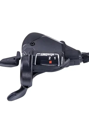 Cenově Výhodný řazení MICROSHIFT TS39-2L levé