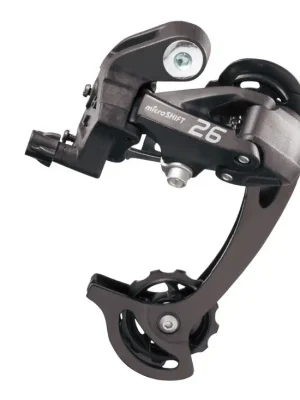 Akce měnič MICROSHIFT RD-M26L 7/8 rychlostí
