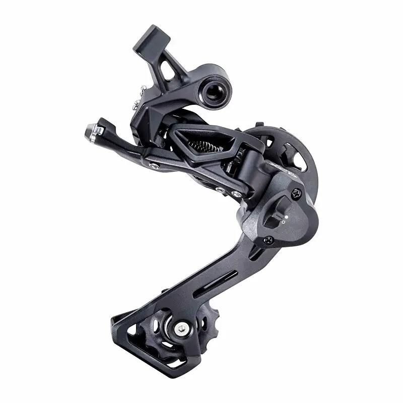 měnič MICROSHIFT XLE RD-M665M 11 rychlostí Expresní Doručení