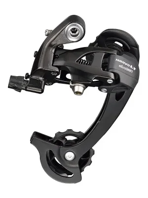 měnič MICROSHIFT Marvo RD-M46L 8/9 rychlostí Cenový Hit