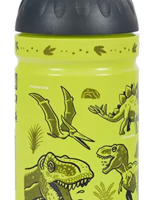 Originální Zdravá lahev 0,5 l Dinosauři