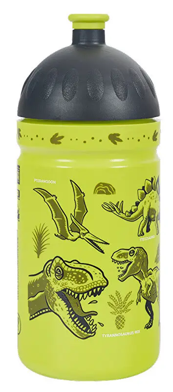 Originální Zdravá lahev 0,5 l Dinosauři