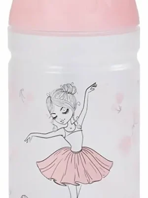 Značkový Zdravá lahev 0,5 l Balerína