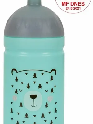 Pouze Dnes Zdravá lahev 0,5 l Medvídek