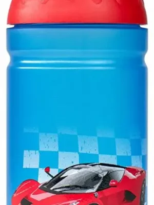 Zdravá lahev 0,5 l Supersport Značkový