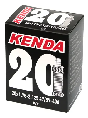 Ihned K Objednání duše KENDA20x1,75 (47-406) DV 28 mm