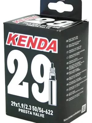 Víkendová Akce duše KENDA 29x1,9-2,3 (50/56-622) FV 32 mm