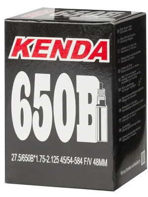duše KENDA 27,5x1,75-2,125(45/54-584)FV 48mm Kup Teď