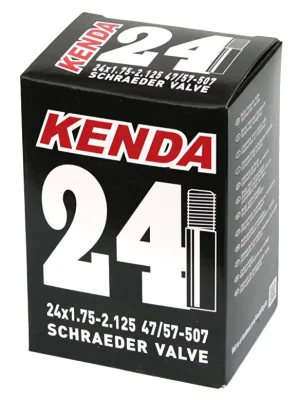 duše KENDA 24x1,75/1,95(47/57-507) AV 40mm Expresní Doručení