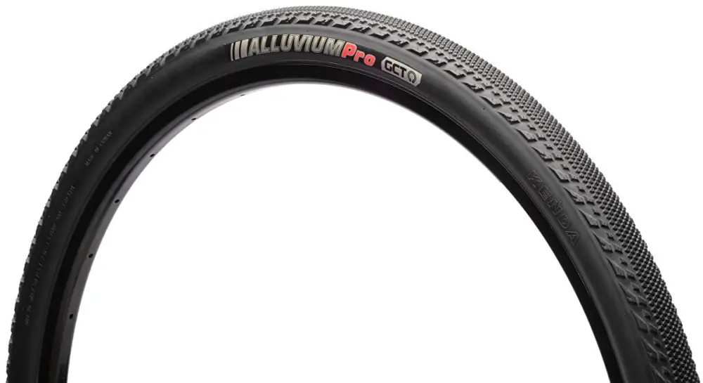 plášť KENDA Alluvium 700x45C(45-622)120tpi K-1152STC, GCT, kevlar Finální Výprodej