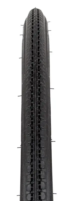 plášť KENDA 26x1 3/8 (590-37) (K-103) černý Bezpečná Platba