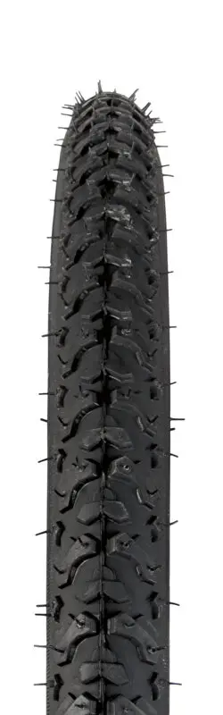 Hit Sezóny plášť KENDA Kross Cyclo 700x35C (622-37) (K-161) černý