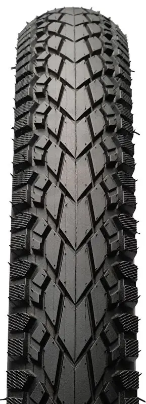plášť KENDA 700x50C Kwick Drumlin 60tpi K-1216 STC,K-Shield reflex, drát Ověřený