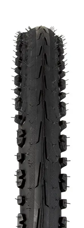 plášť KENDA Kross Plus 700x32C (622-32) (K-847) černý Víkendová Akce
