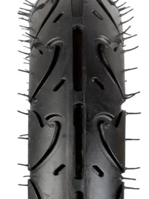 Novinka plášť KENDA 10"(152-54)(K-909A) pro kočárky