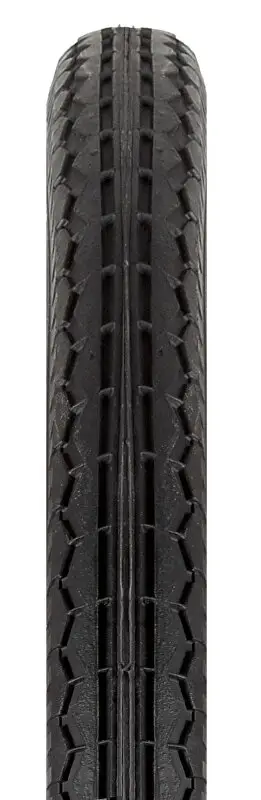 Rychlé Dodání plášť KENDA 24x1,75 (507-47) (K-123) černý