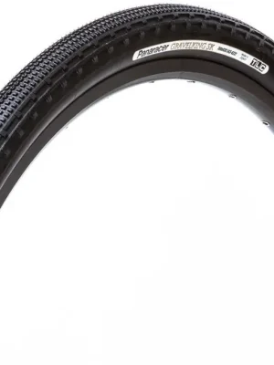 Top Prodej plášť PANARACER GravelKing SK 700x43C 126TPI černá