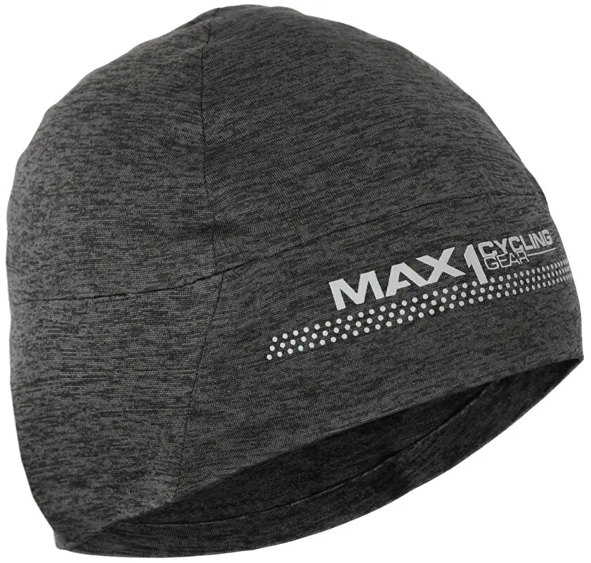 čepice pod přilbu MAX1 jaro/podzim vel.L Bezpečná Platba