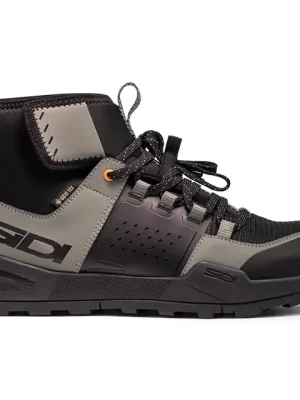 Značkový Zimní tretry SIDI Atomus MID GTX Mulled Green/Black - 47