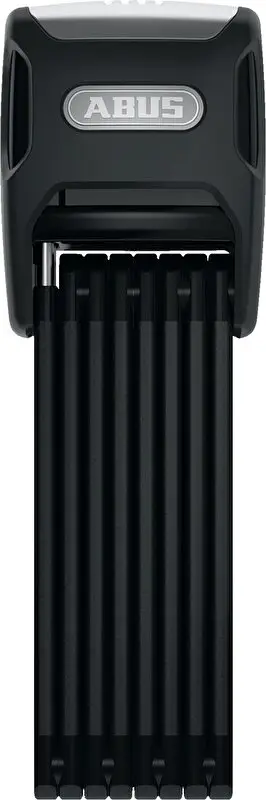 Omezená Nabídka skládací zámek ABUS 6000KA/120 BK SH Bordo Big Alarm