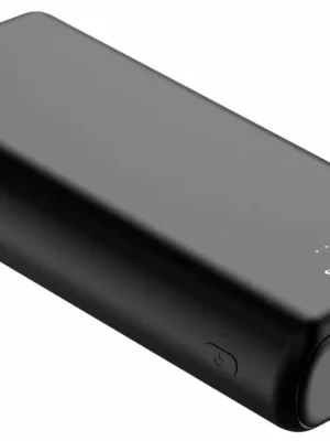 Odeslání Ihned powerbanka SWISSTEN Line 20 000 mAh