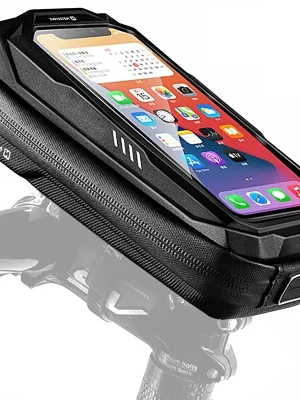 brašna SWISSTEN For Smartphone snímatelná černá Cenová Bomba