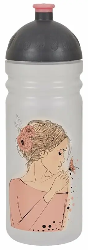 Omezená Nabídka Zdravá lahev 0,7 l Romantic