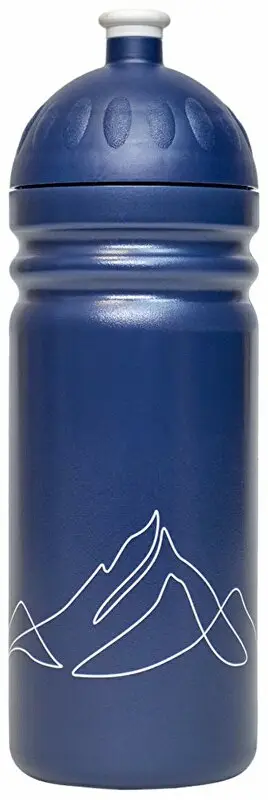 Zdravá lahev 0,7 l Mountain Line Expresní Doručení