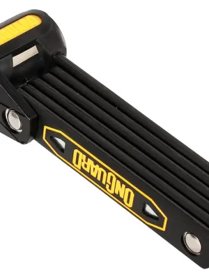 Časově Omezené skládací zámek ONGUARD K9 690 mm