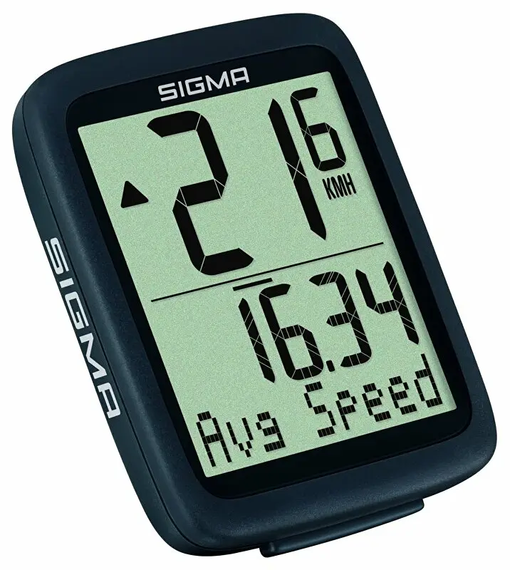 computer SIGMA 8.0 WR Top Prodej