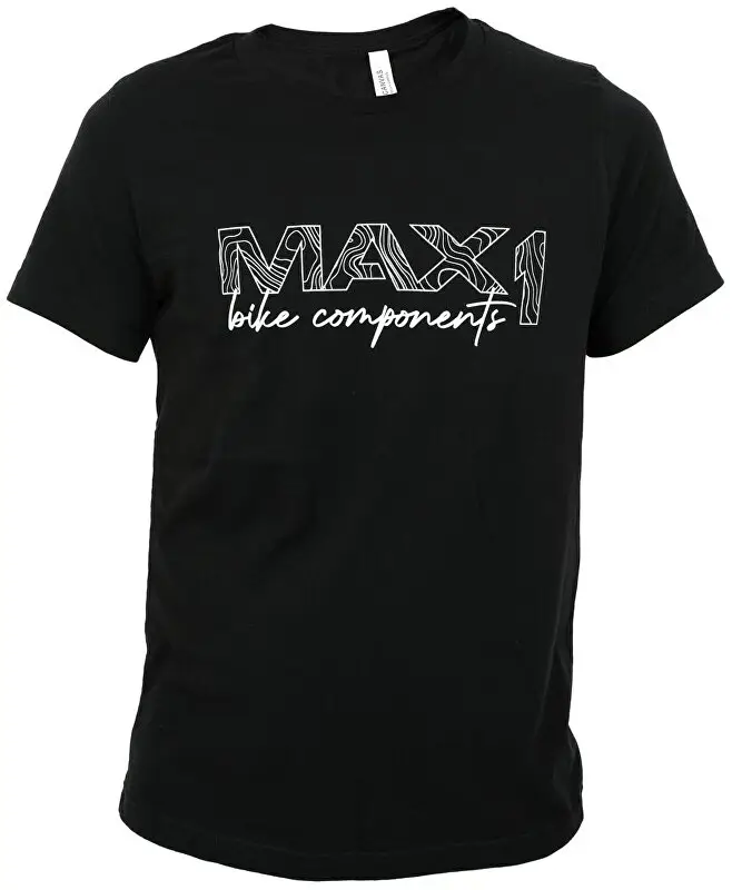 triko MAX1 logo vel. L Cenová Bomba
