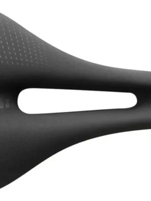 sedlo SELLE ITALIA ST 3 Superflow černé Rychlé Dodání