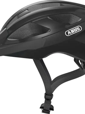 přilba ABUS Macator velvet black M Finální Výprodej
