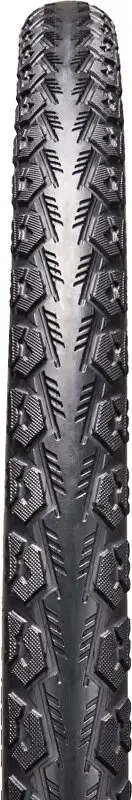 Koupit Online plášť CHAOYANG 700x40C (622-42) H-5126 27 tpi černý