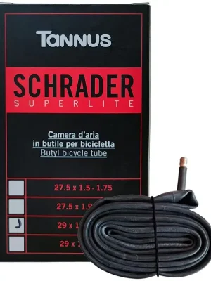 Levný duše TANNUS 28/29" 38/50-622 AV 35 mm
