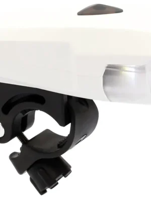 světlo přední SMART 111 W bílé Víkendová Akce