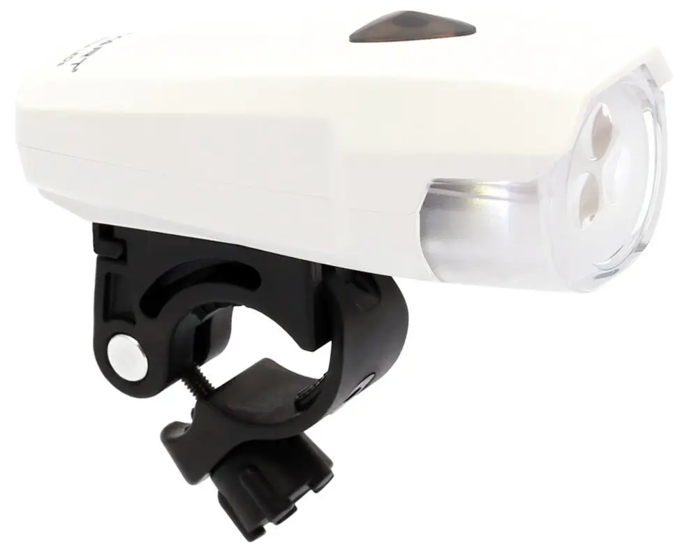 světlo přední SMART 111 W bílé Víkendová Akce