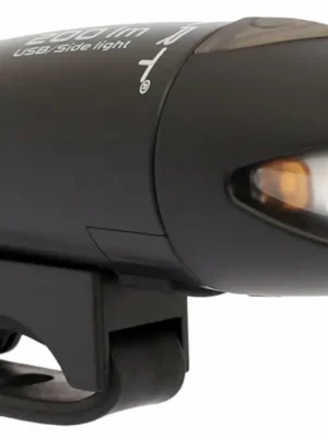 Cenová Bomba světlo přední SMART Polaris 200 USB dobíjecí