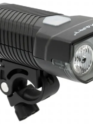 světlo přední SMART Dual 1500, dobíjecí, 1500Lm Akce