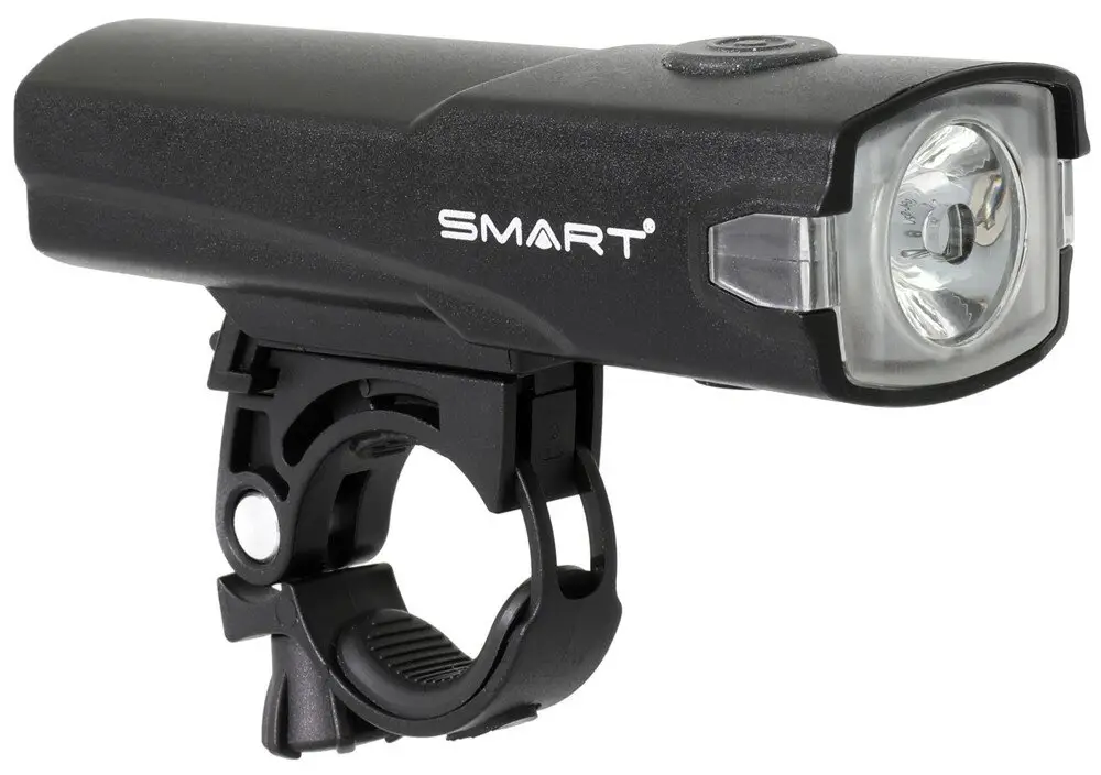 Dokud Zásoby Vydrží světlo přední SMART Rays 700 USB