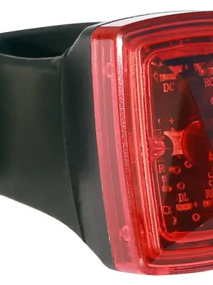 Akce blikačka zadní SMART GEM mini 308R