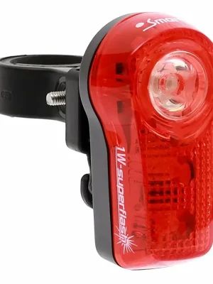 blikačka zadní SMART Superflash 1 W Aktuální
