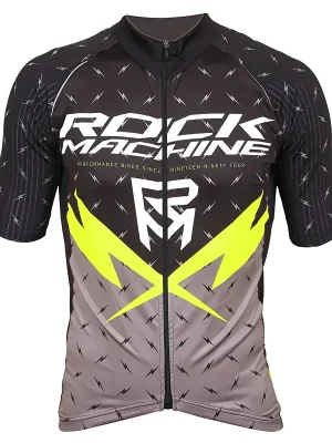 Zlevněný dres RM XC Flash vel. M