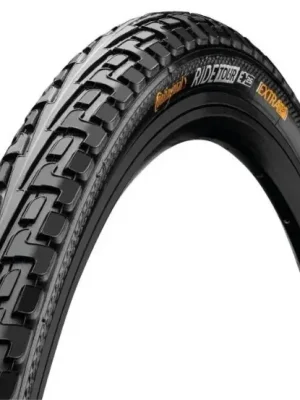 Vrácení Zdarma Plášť CONTINENTAL Ride Tour drát - 47-622